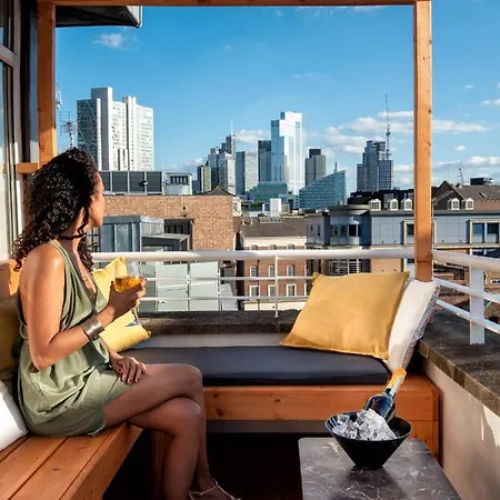 Апартаменты D8 - Hoxton Square Penthouse Лондон Экстерьер фото