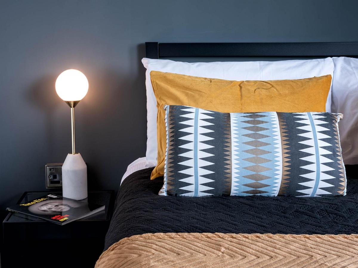 D8 - Hoxton Square Penthouse Апартаменты